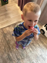 День арбуза.