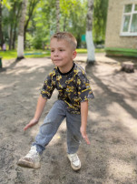Утренняя зарядка Утренняя зарядка.